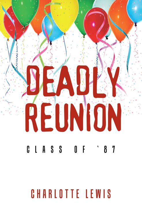 Produktbild: Deadly Reunion