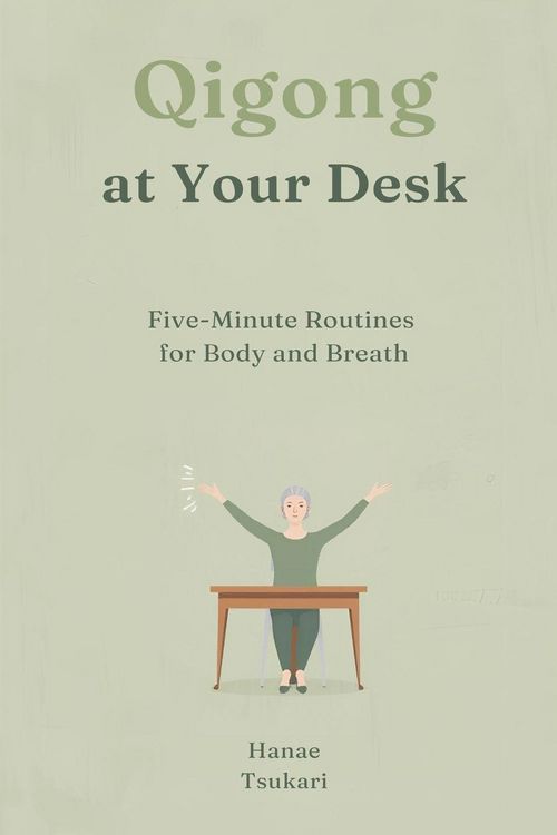 Produktbild: Qigong at Your Desk