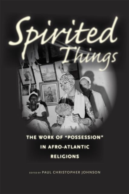 Produktbild: Spirited Things