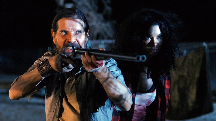 Produktbild: Night of the Bastard