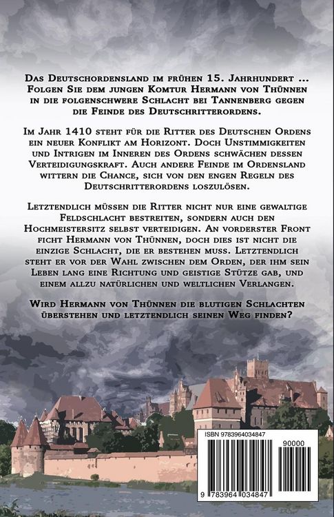 Produktbild: Mit Schwarzem Kreuz
