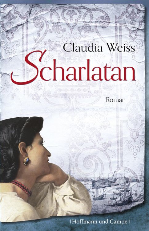 Produktbild: Scharlatan