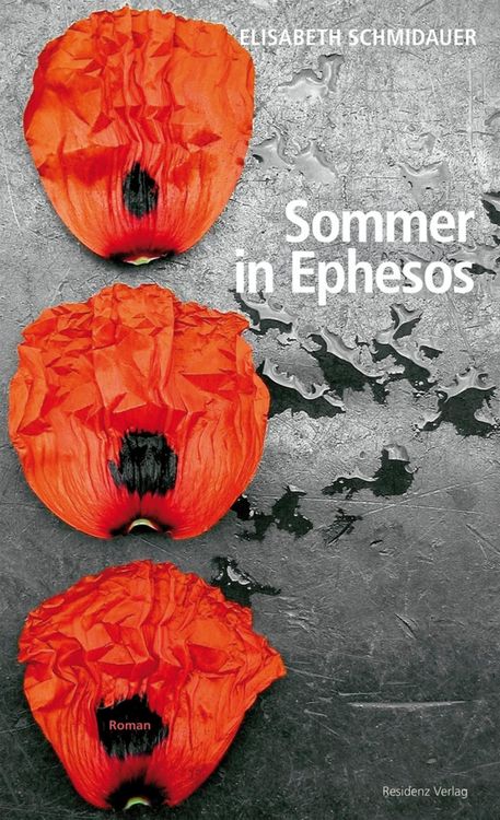 Produktbild: Sommer in Ephesos