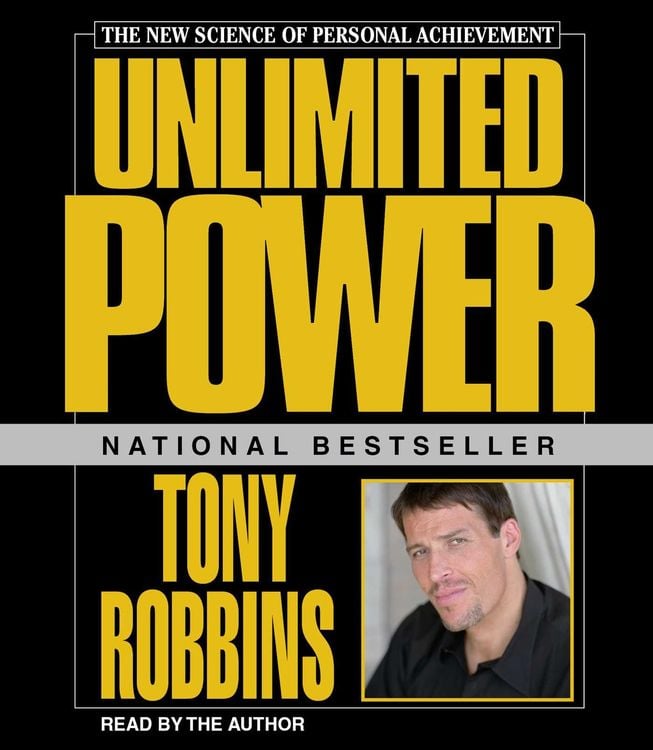 Produktbild: Unlimited Power