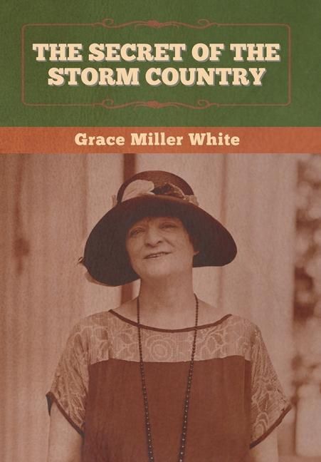 Produktbild: The Secret of the Storm Country