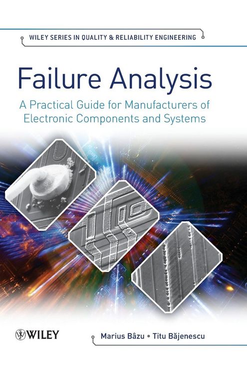 Produktbild: Failure Analysis
