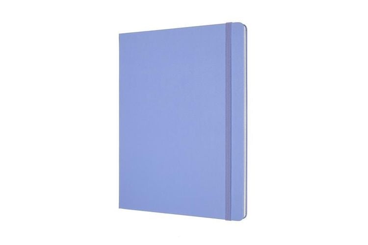 Produktbild: Moleskine Notizbuch, Fester Einband