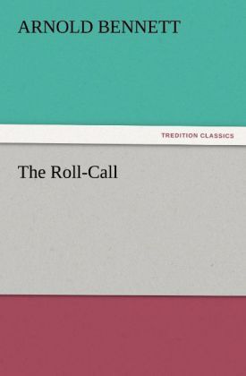 Produktbild: The Roll-Call