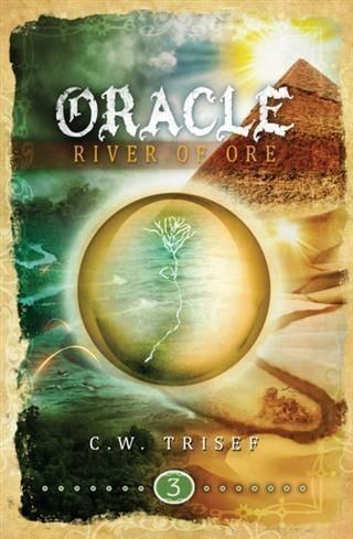 Produktbild: Oracle - River of Ore