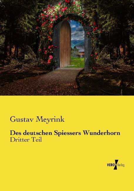 Produktbild: Des deutschen Spiessers Wunderhorn