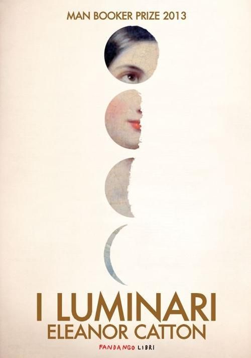 Produktbild: I luminari