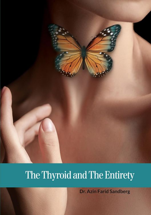 Produktbild: The Thyroid and The Entirety