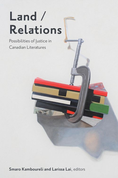Produktbild: Land/Relations