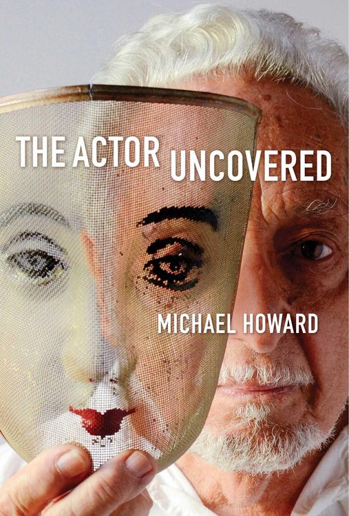 Produktbild: The Actor Uncovered