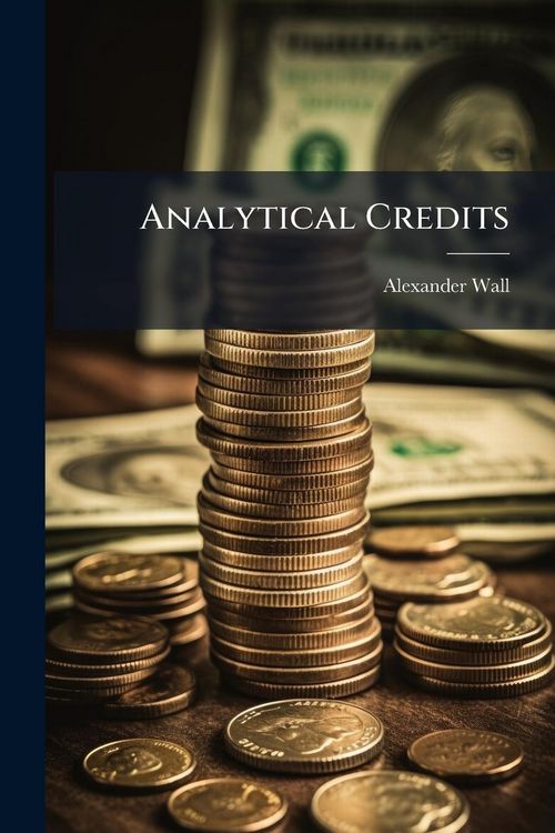 Produktbild: Analytical Credits