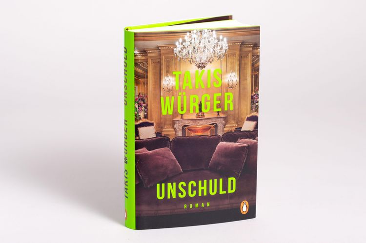 Produktbild: Unschuld