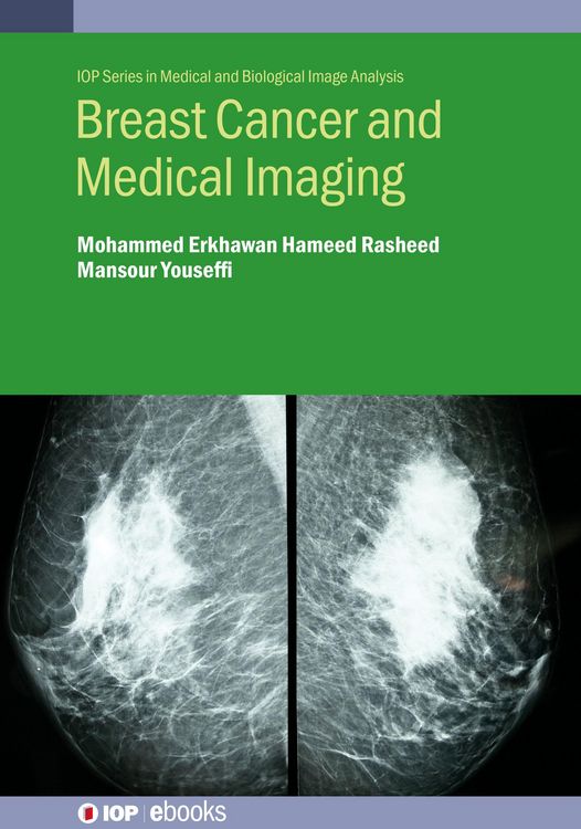 Produktbild: Breast Cancer and Medical Imaging