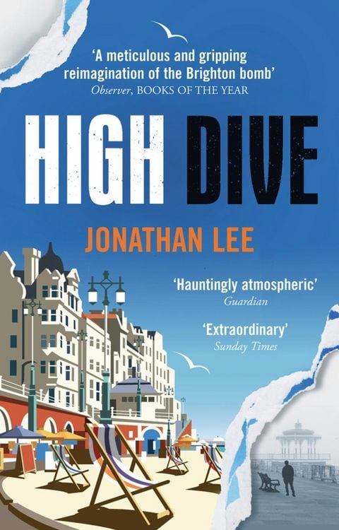 Produktbild: High Dive