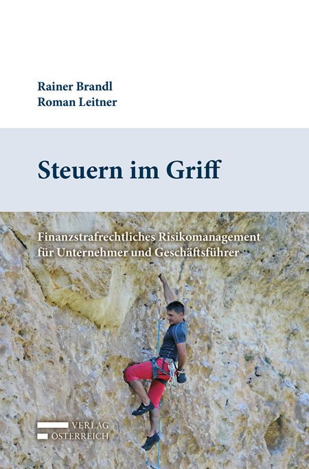 Produktbild: Steuern im Griff