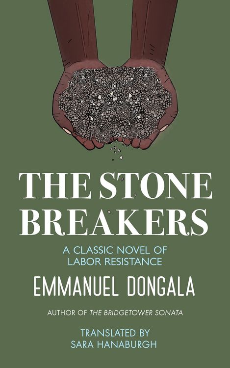 Produktbild: Stone Breakers
