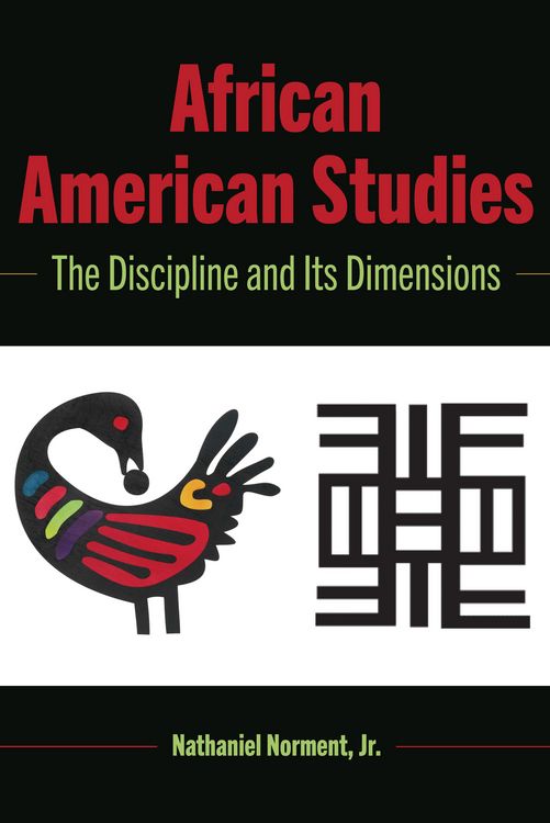 Produktbild: African American Studies