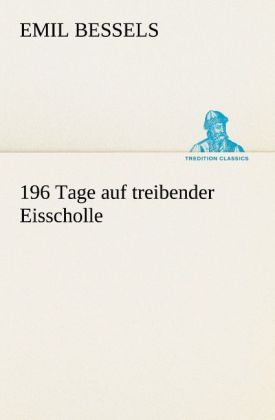 Produktbild: 196 Tage auf treibender Eisscholle