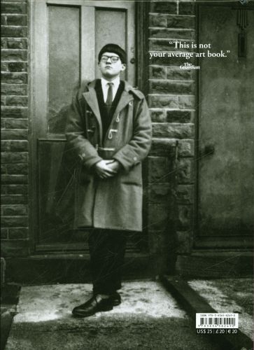 Produktbild: David Hockney
