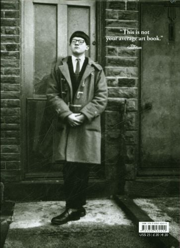 Produktbild: David Hockney