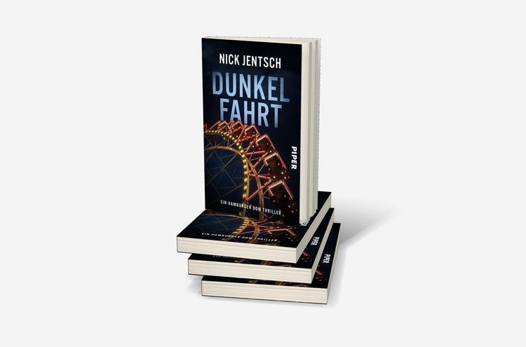 Produktbild: Dunkelfahrt