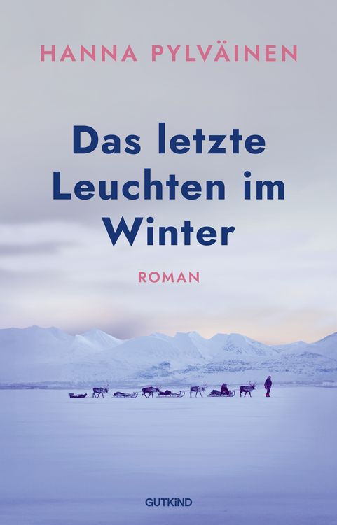 Produktbild: Das letzte Leuchten im Winter