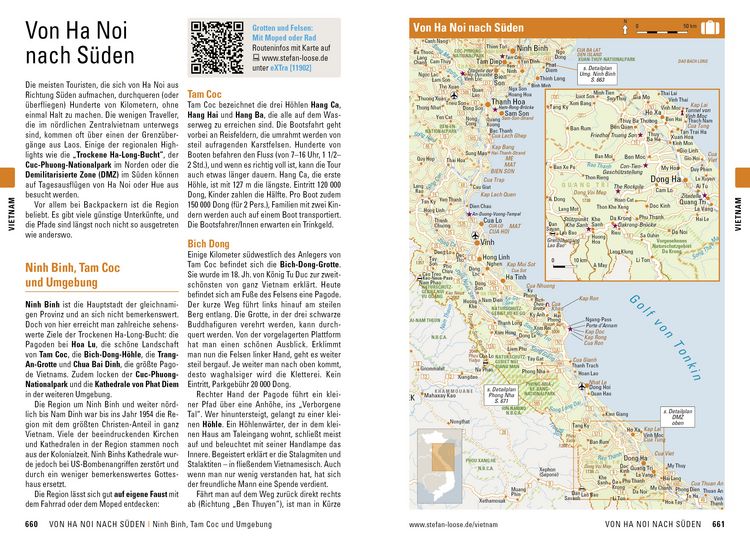 Produktbild: Stefan Loose Reisef&uuml;hrer S&uuml;dostasien, Die Mekong Region