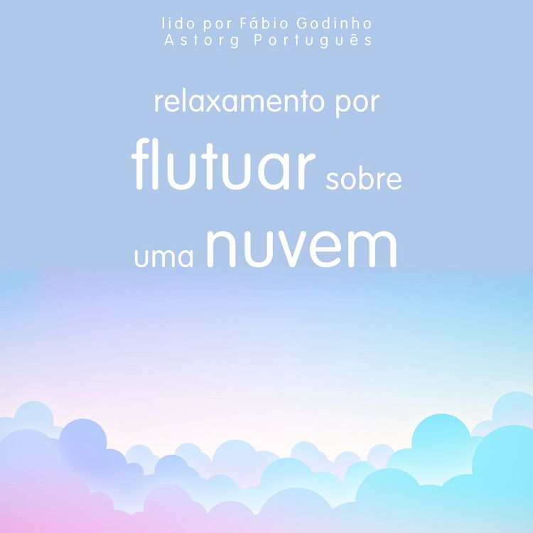 Produktbild: Relaxamento flutuando em uma nuvem