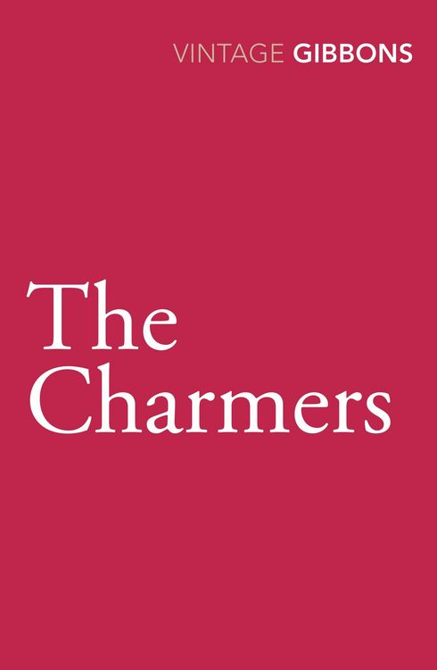 Produktbild: The Charmers