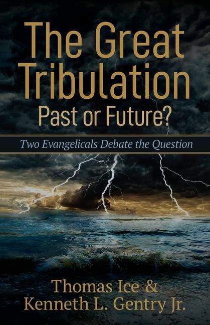 Produktbild: The Great Tribulation--Past or Future?