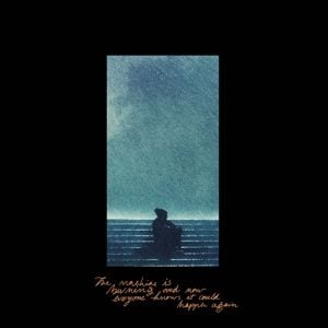 Produktbild: THE MACHINE IS BURNING AND... (Black Vinyl)