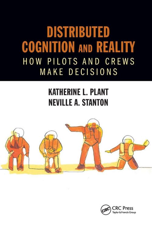 Produktbild: Distributed Cognition and Reality