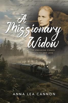 Produktbild: A Missionary Widow