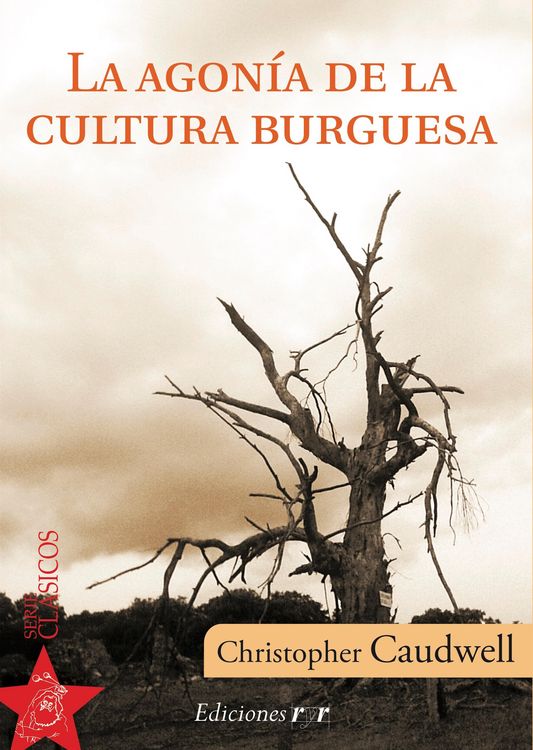 Produktbild: La agon&iacute;a de la cultura burguesa