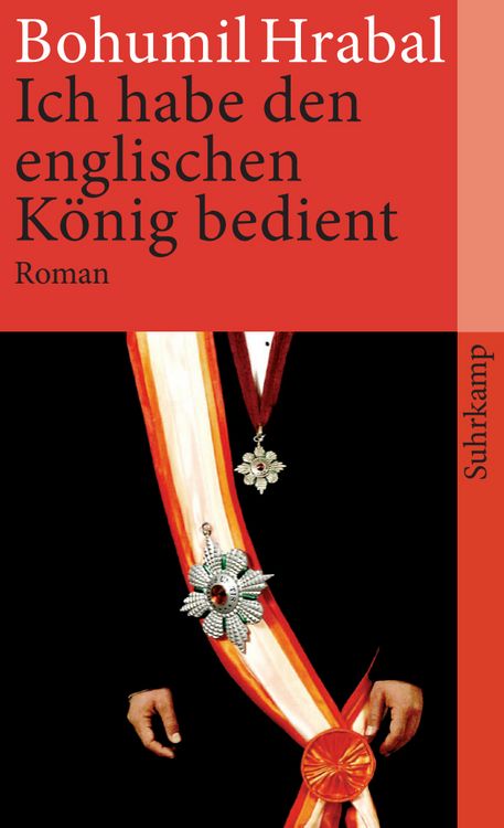 Produktbild: Ich habe den englischen K&ouml;nig bedient