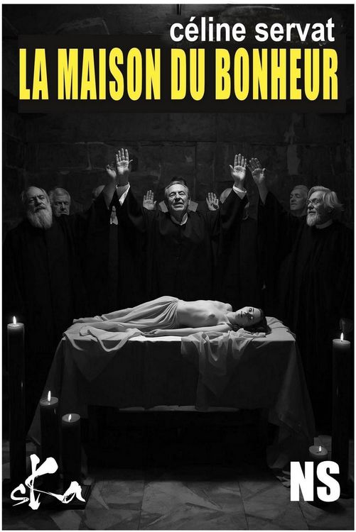 Produktbild: La maison du bonheur