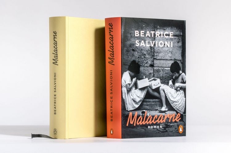 Produktbild: Malacarne