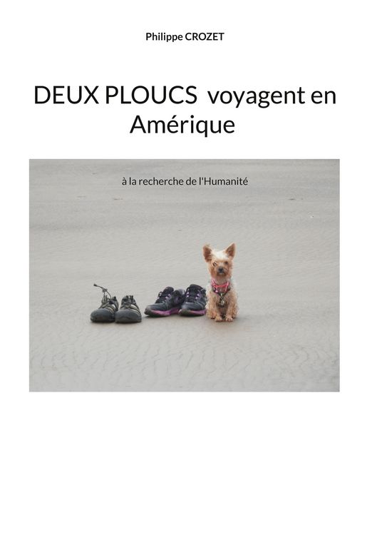 Produktbild: Deux ploucs voyagent en Am&eacute;rique