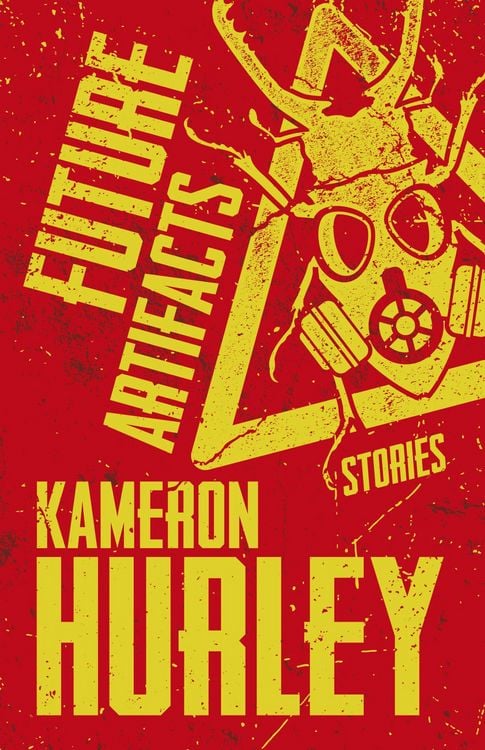 Produktbild: Future Artifacts: Stories