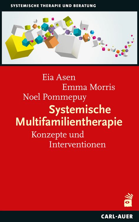 Produktbild: Systemische Multifamilientherapie