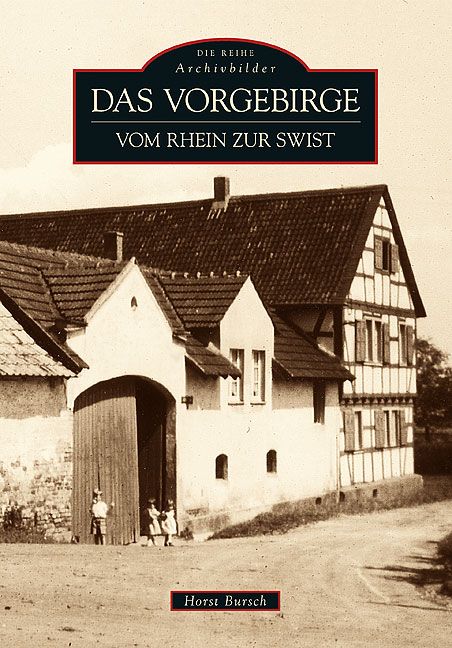 Produktbild: Das Vorgebirge