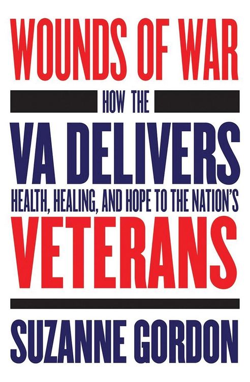 Produktbild: Wounds of War