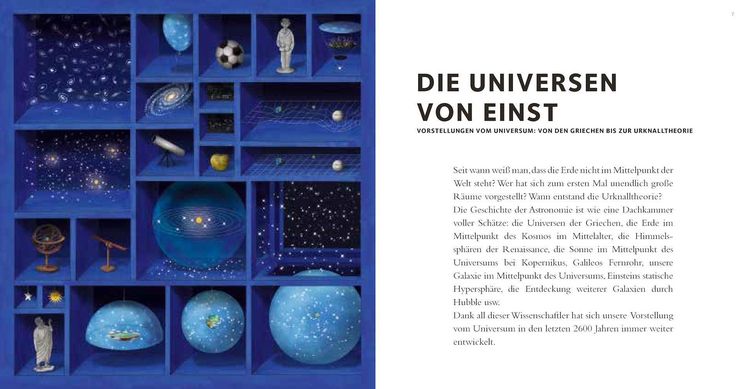 Produktbild: Wie laut war eigentlich der Urknall?
