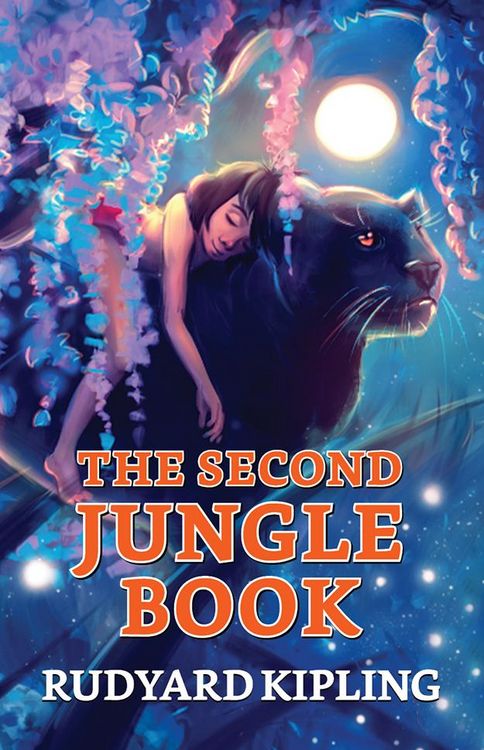 Produktbild: The Second Jungle Book