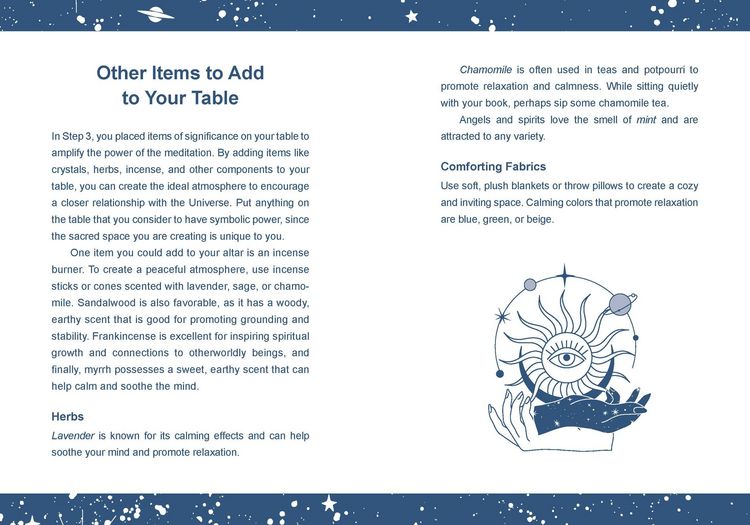 Produktbild: Ask the Universe