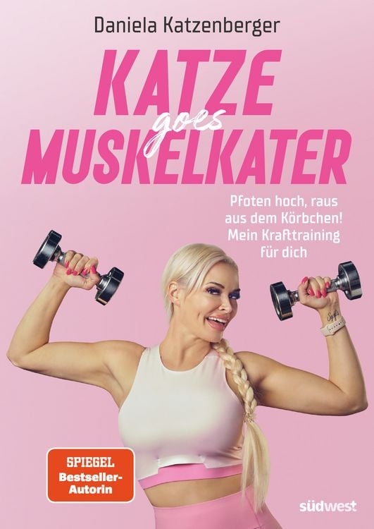 Produktbild: Katze goes Muskelkater
